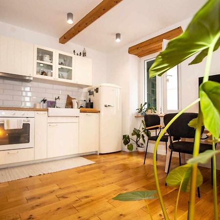 Apartamento Tiramola Šibenik Exterior foto
