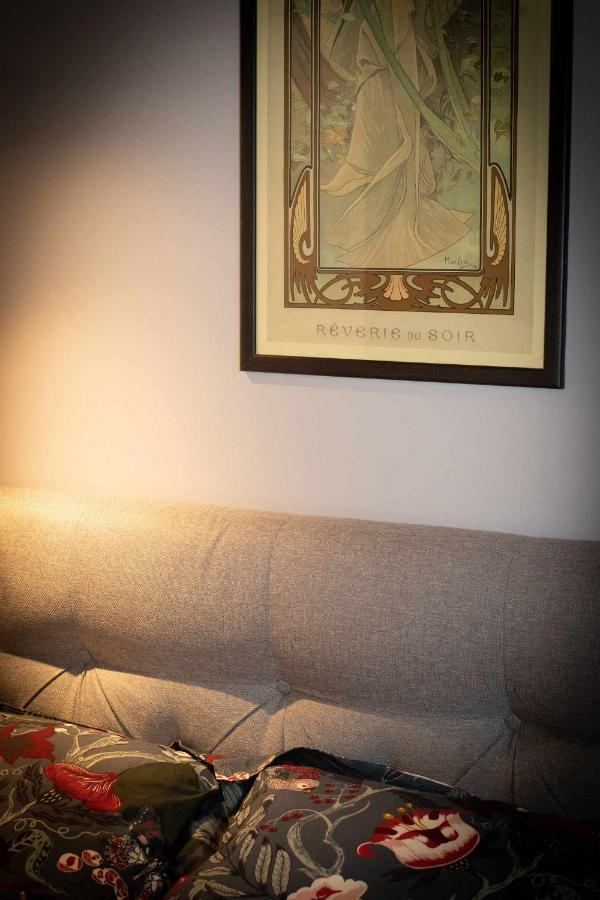 Apartamento Tiramola Šibenik Exterior foto