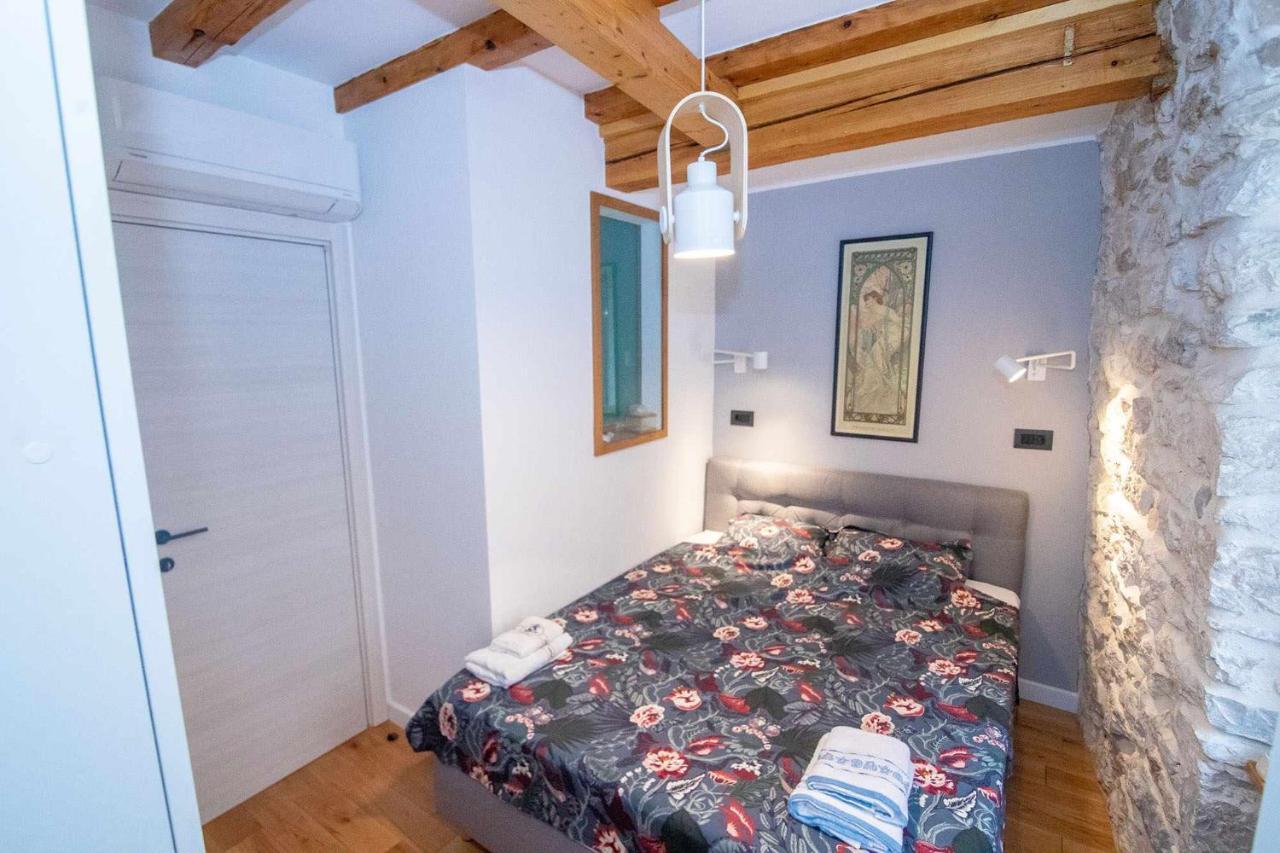 Apartamento Tiramola Šibenik Exterior foto