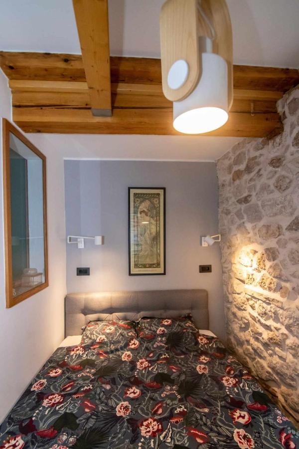Apartamento Tiramola Šibenik Exterior foto