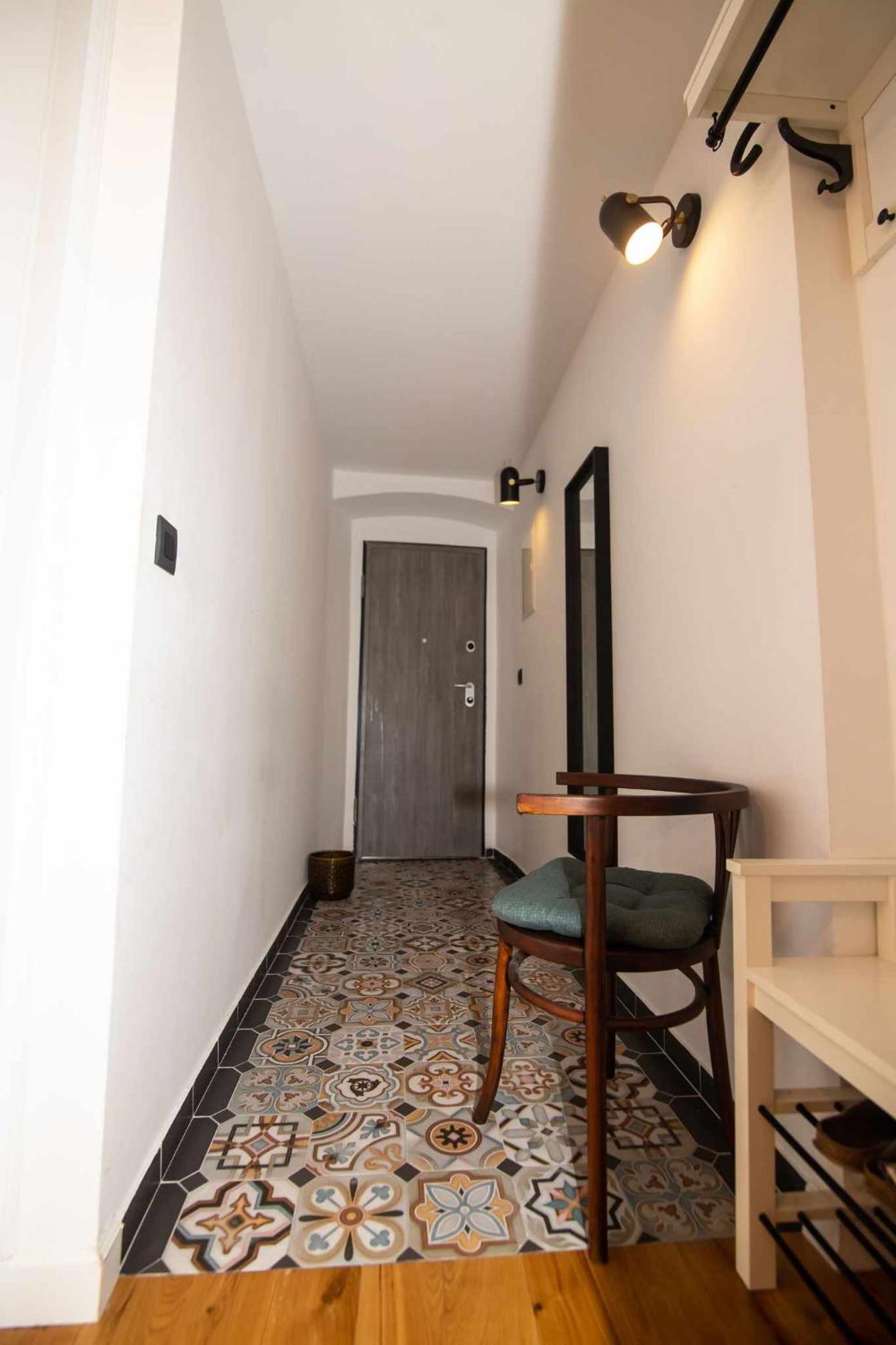Apartamento Tiramola Šibenik Exterior foto