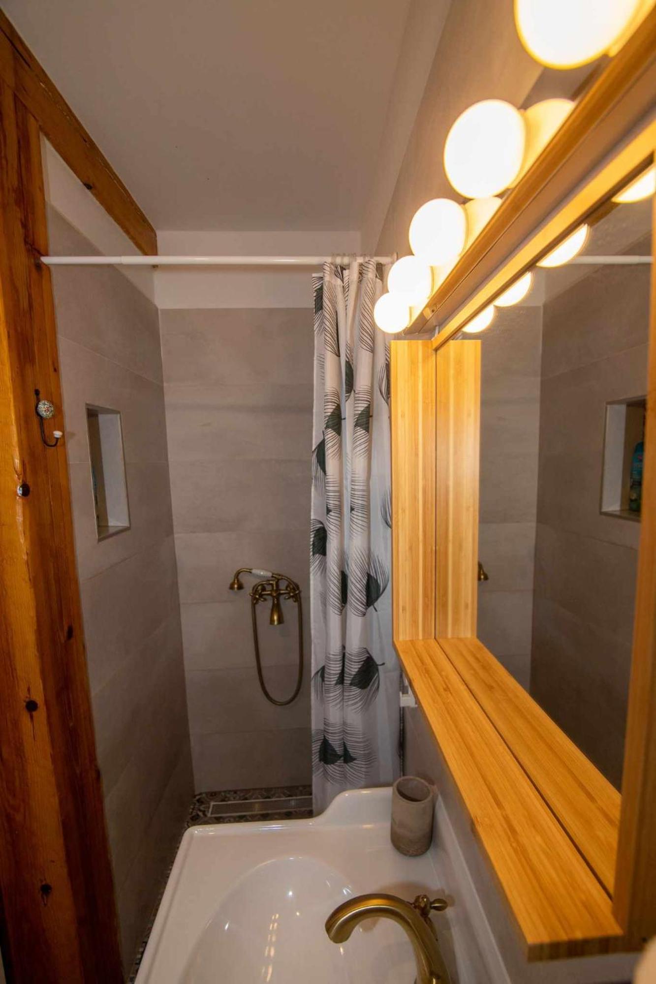 Apartamento Tiramola Šibenik Exterior foto